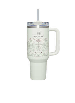 Кружка «Stanley» Алматинские горы